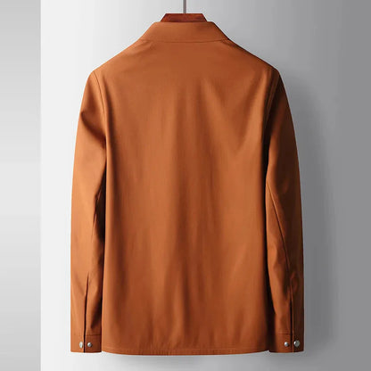Covington Jacket Caliboot