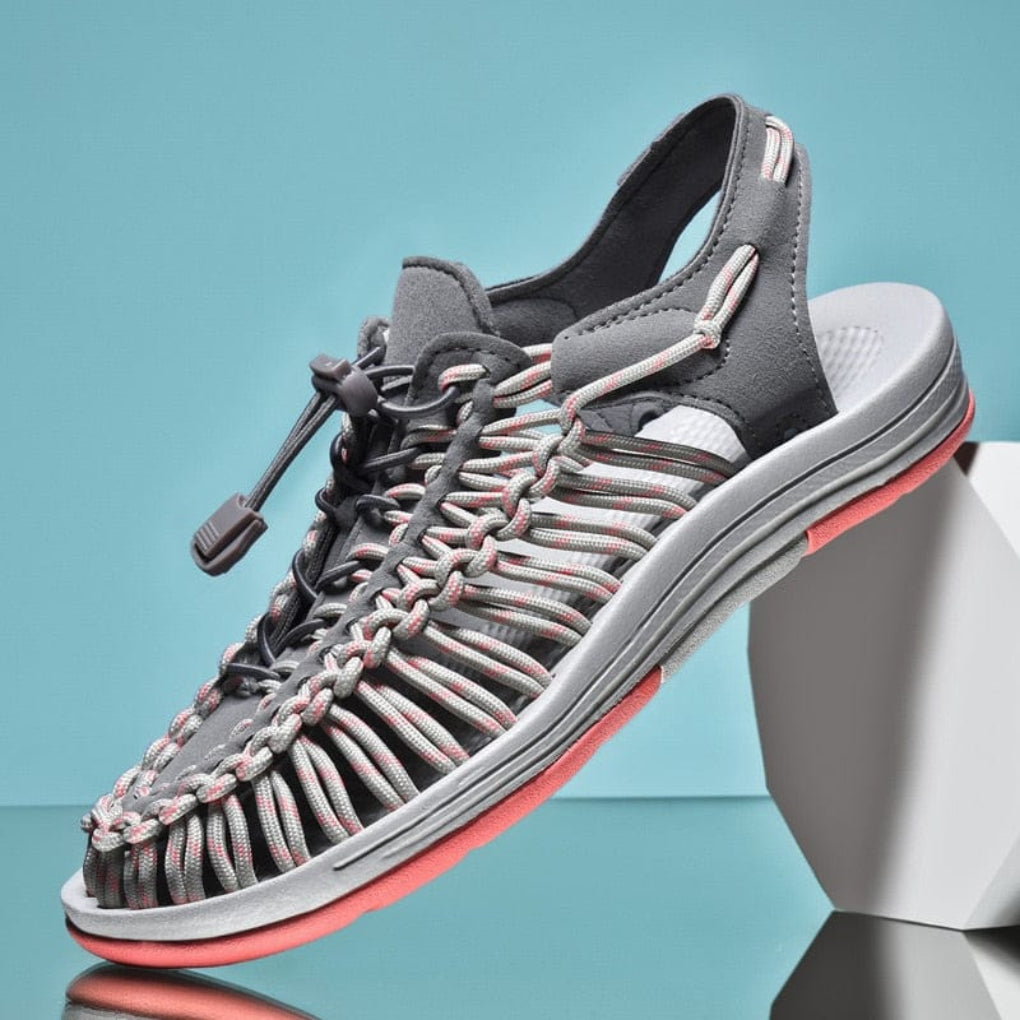 Women's Slip On Sneakers Comfort Stride - VibreMode