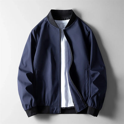 Murphy Bomber Jacket - Jack Hafford