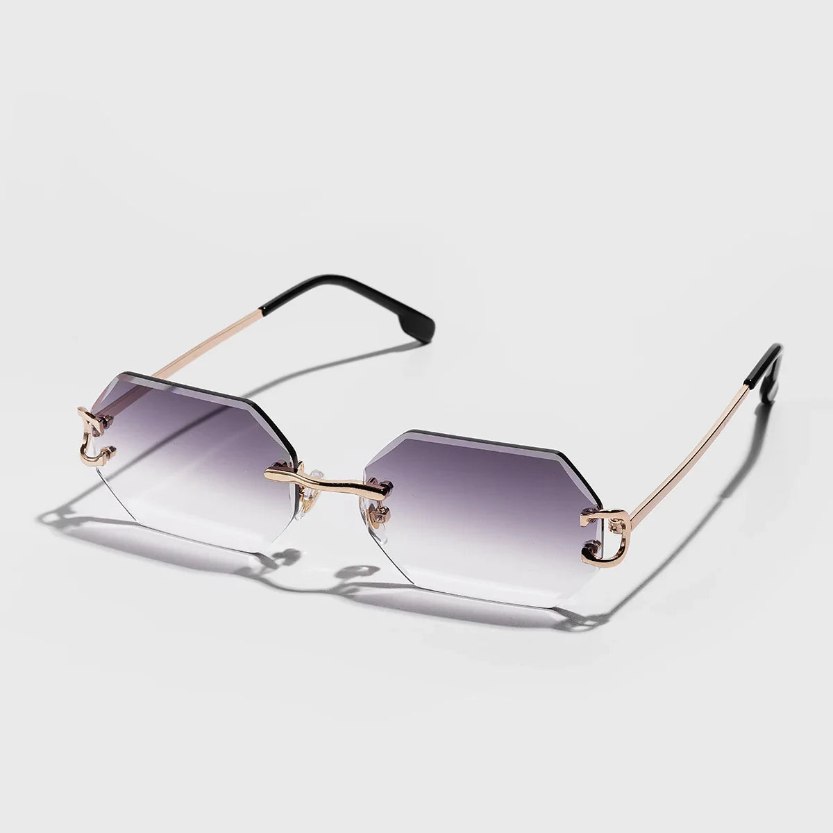 Antalya '02 Sunglasses - Jack Hafford