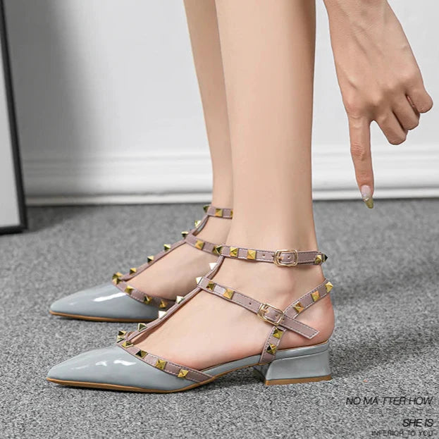 High Stiletto Heels