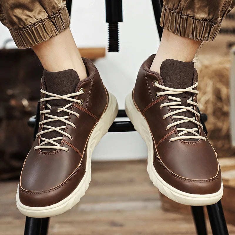 Comfortable Vebro Footwear