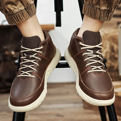 Comfortable Vebro Footwear