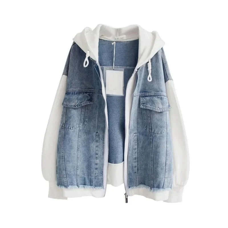 Stylish Mens Leather Jacket