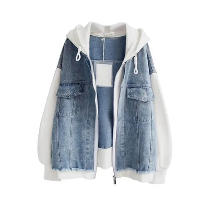 Stylish Mens Leather Jacket