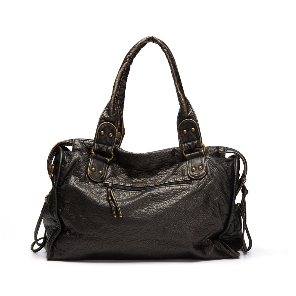 Rachel Women's Black Handbag