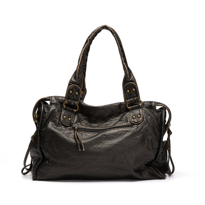 Rachel Women's Black Handbag