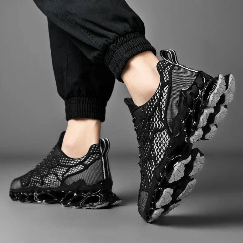 Comfortable Mecton Running Shoes
