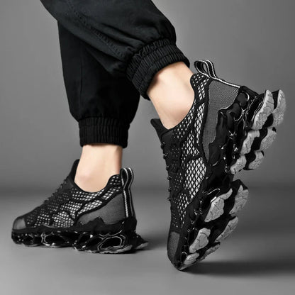 Comfortable Mecton Running Shoes