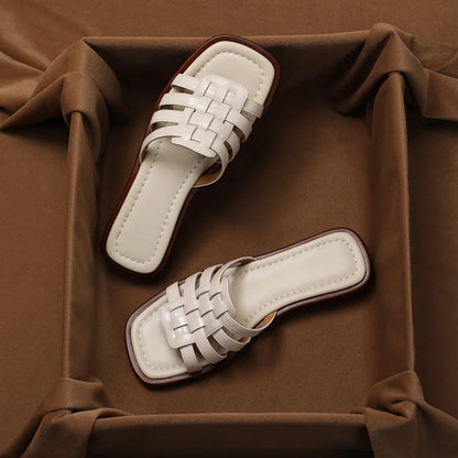 Comfortable Genuine Leather Shoes