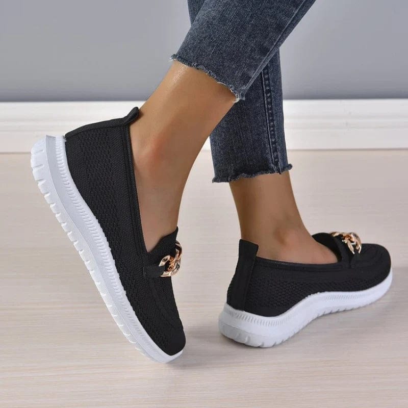 Comfortable Breathable Walking Shoes