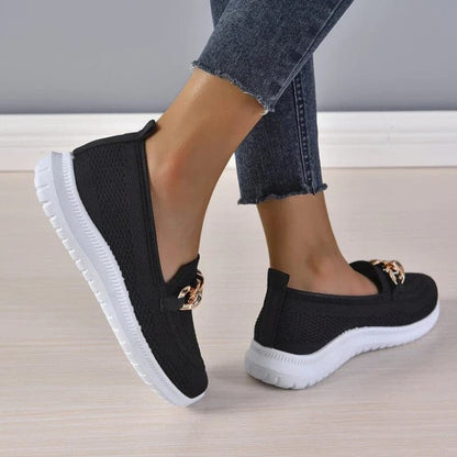 Comfortable Breathable Walking Shoes