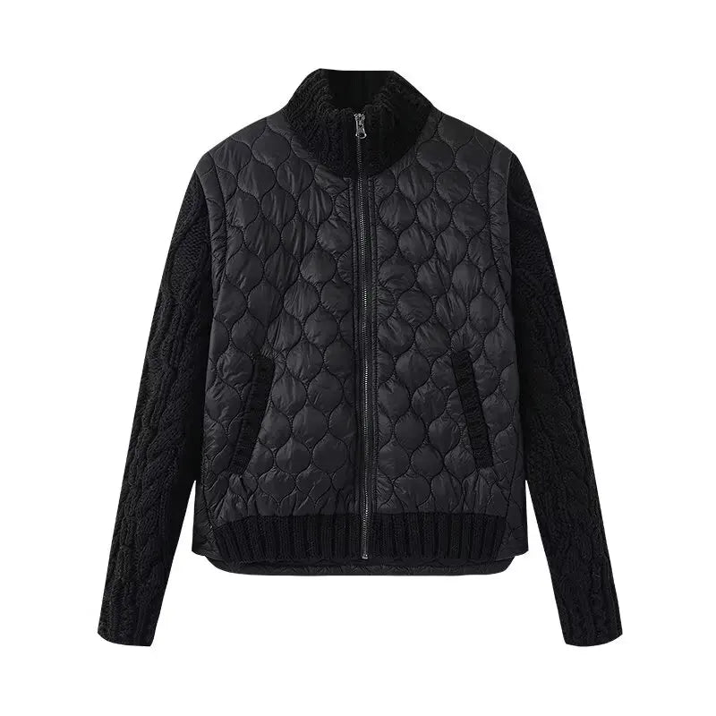 Nolani Women's Quilted Jacket