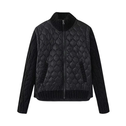 Nolani Women's Quilted Jacket