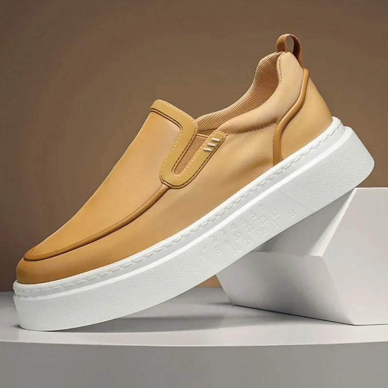 Classic Casual Shoes