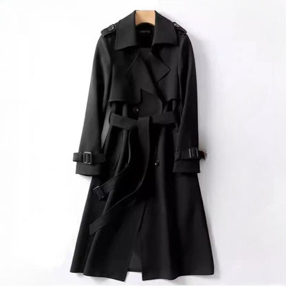 Corelli Trench Coat - Jack Hafford