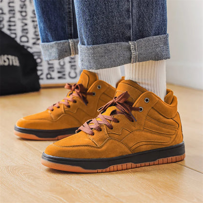 Premium Mens Court Shoes