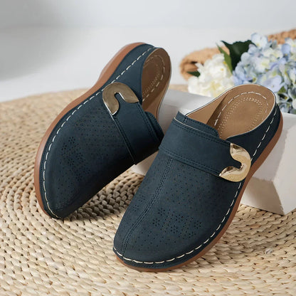 Comfortable Height Adjustable Women's Sandals