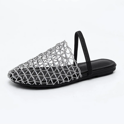 Stylish Women's Flat Sandals