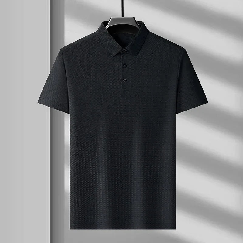 Classic Fit Polo Shirt