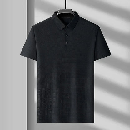 Classic Fit Polo Shirt
