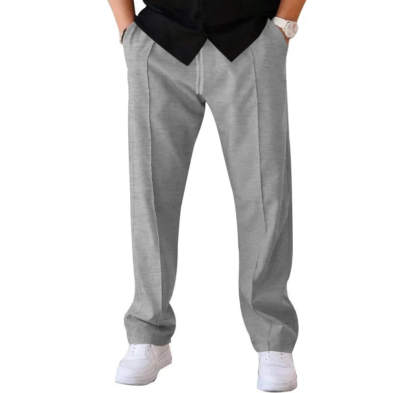 Men's Comfortable Casual Spring Pants