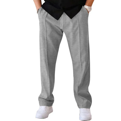 Men's Comfortable Casual Spring Pants