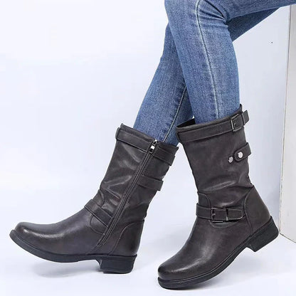Orthopedic Support Boots