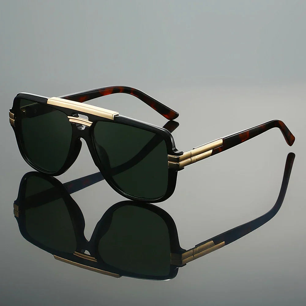 Monarch Polarized Sunglasses