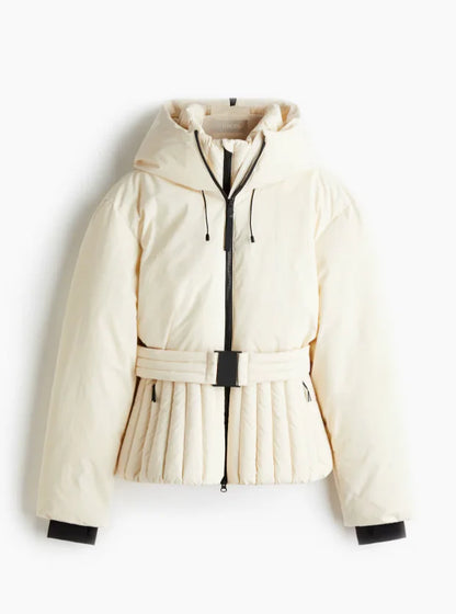 Laurence Down Filled Puffer Jacket
