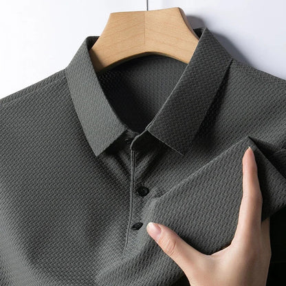 Classic Fit Polo Shirt