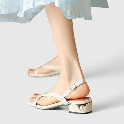 Vivienne Comfortable Summer Sandals