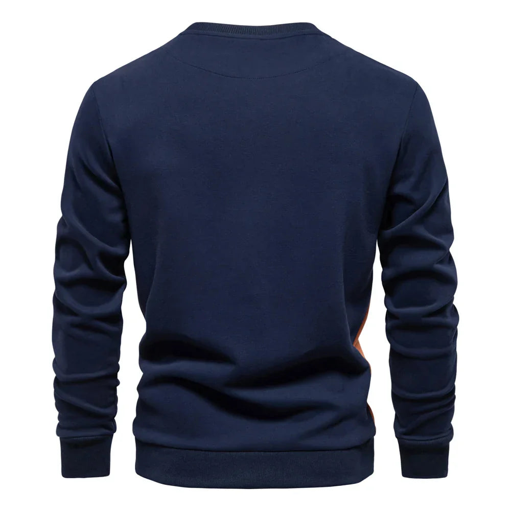 Men's Sophisticated Sweater