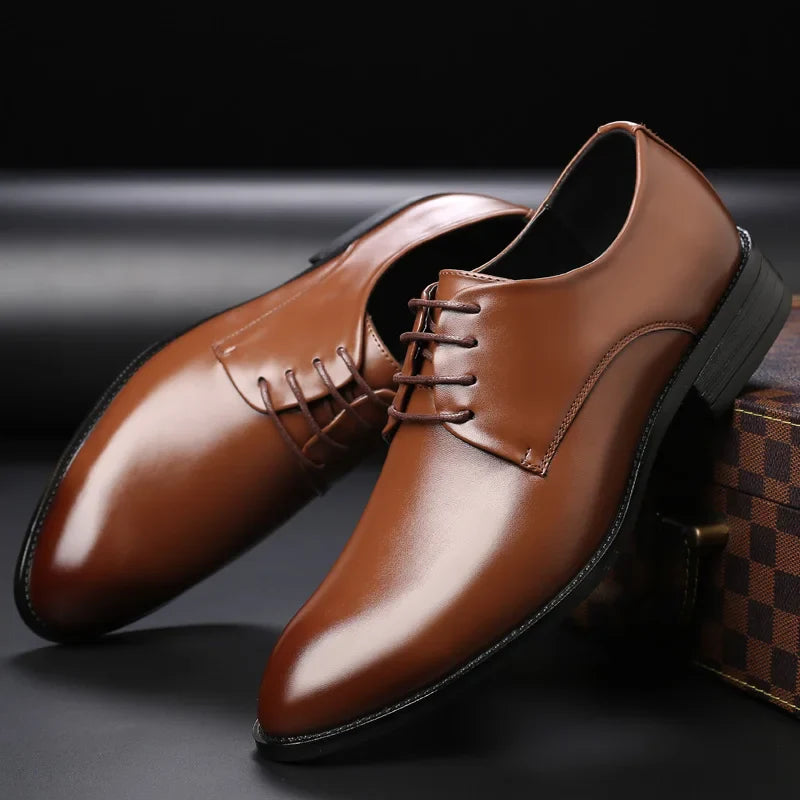 Comfortable Lucero Footwear