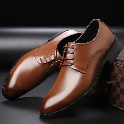 Comfortable Lucero Footwear