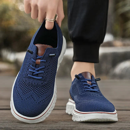 Men's Orthopedic Walking Shoes