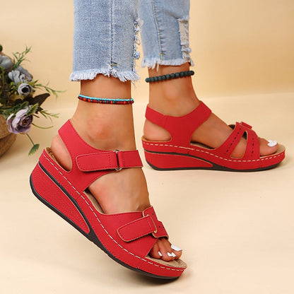 Comfortable Arch Support Summer Shoes