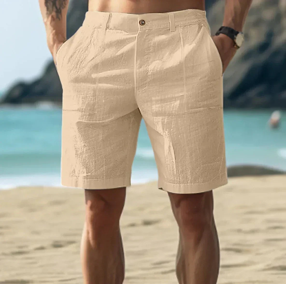 Scott Men's Lightweight Shorts