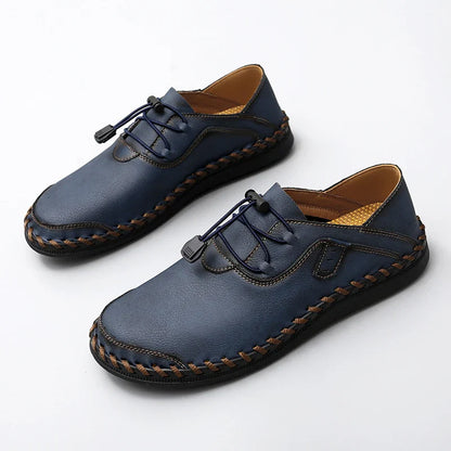 Comfortable Borgan Footwear