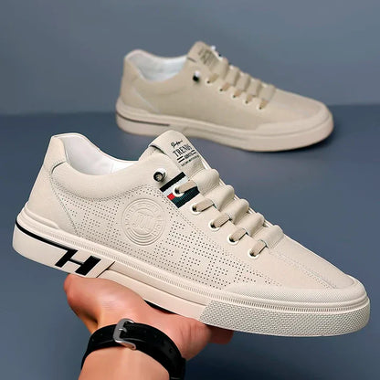 Men's Sneakers Modern Urban Style