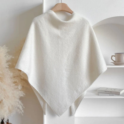 Cozy Lightweight Fall Scarf