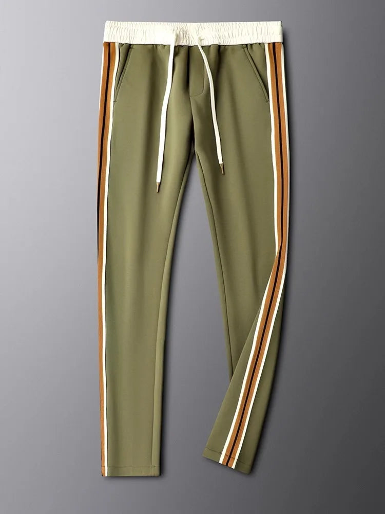Comfortable Sports Tracksuit