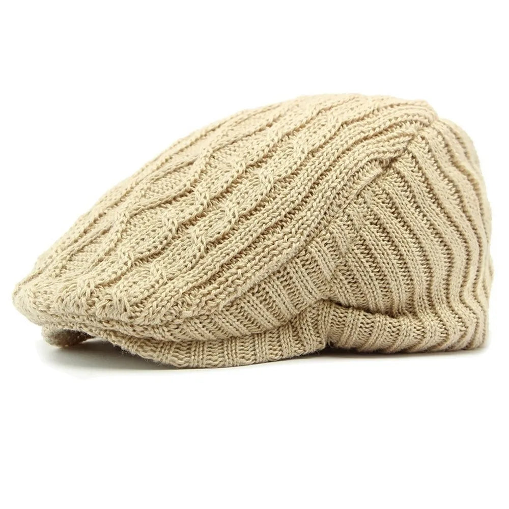 Warm Winter Beanie Hat