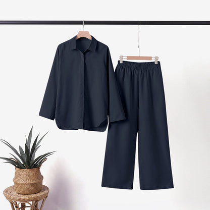Women's Complete Outfit Set