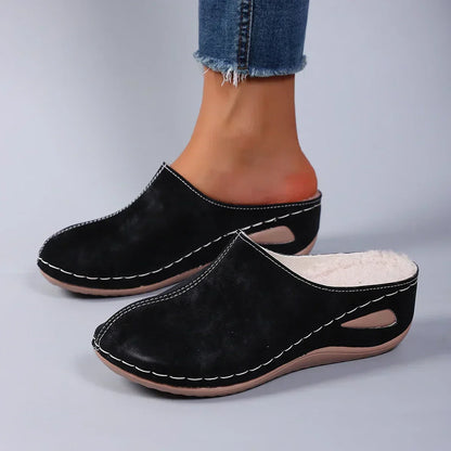 Comfortable Arch Support Slide Sandals