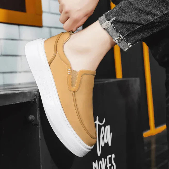 Classic Casual Shoes