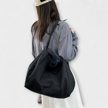 Classic Tote Bag with Timeless Style