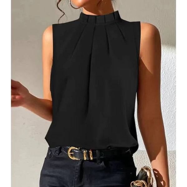 Women's Off Shoulder Blouse Flowy