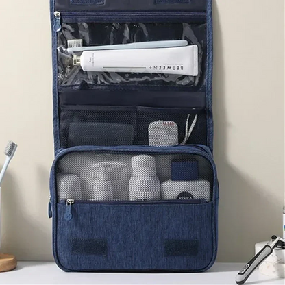 Travel Wallet Organizer