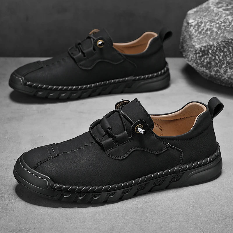 Trendy Ryker Sneakers - VibreMode